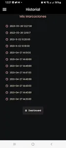 FingerScanNeo screenshot 3