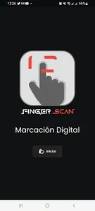 FingerScanNeo screenshot 4