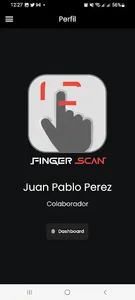 FingerScanNeo screenshot 5