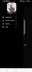 FingerScanNeo screenshot 6