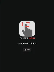 FingerScanNeo screenshot 7