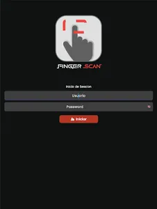 FingerScanNeo screenshot 8