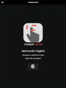 FingerScanNeo screenshot 9