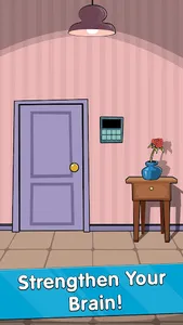 Escape Word screenshot 3