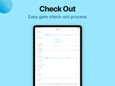 Gatego Guard screenshot 14