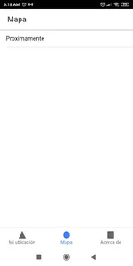 Mis Coordenadas screenshot 8