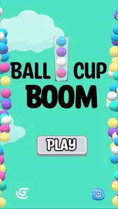 Ball Cup Boom! screenshot 5