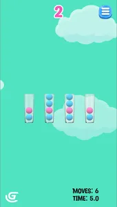 Ball Cup Boom! screenshot 7