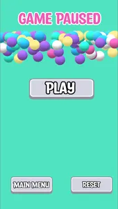 Ball Cup Boom! screenshot 8