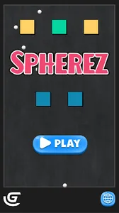 Spherez screenshot 6