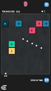 Spherez screenshot 8