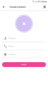 TailorMade screenshot 3