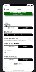 Galgas screenshot 1