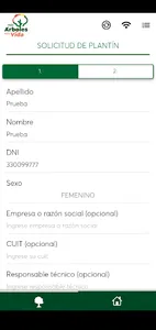 Más Árboles Más Vida screenshot 3