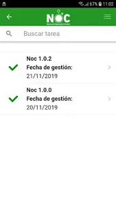 NOC 3.0 screenshot 3