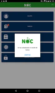 NOC 3.0 screenshot 6