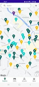 Go-Charge screenshot 0