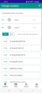 Go-Charge screenshot 10
