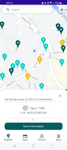 Go-Charge screenshot 3