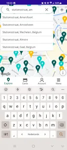Go-Charge screenshot 8