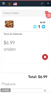GoGrab Admin screenshot 5