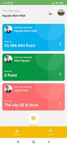 Heo Vang screenshot 1