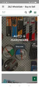 ZandZ Wholesale screenshot 9