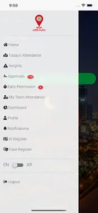 Attendz screenshot 1