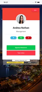 Attendz screenshot 14