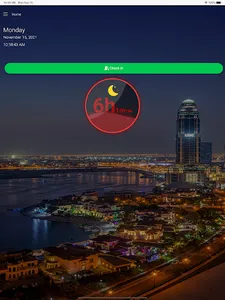 Attendz screenshot 17