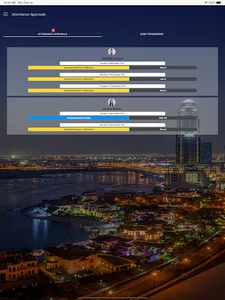 Attendz screenshot 18