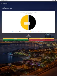 Attendz screenshot 20