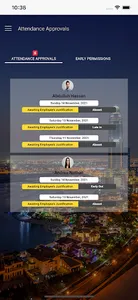 Attendz screenshot 4