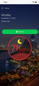 Attendz screenshot 8