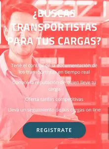 UINDS - Logística Colaborativa screenshot 2