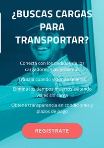 UINDS - Logística Colaborativa screenshot 3