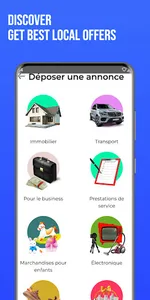 AroudEpic screenshot 1