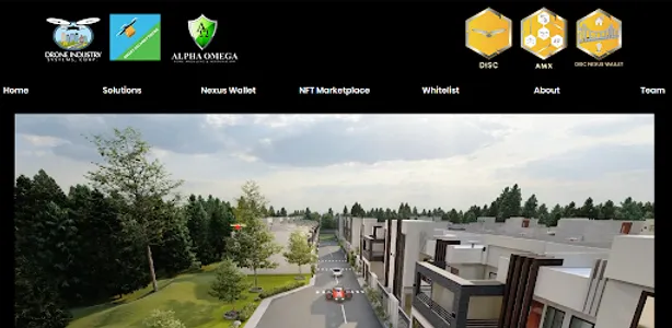 DISC app screenshot 3