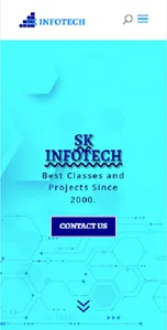 SKinfotech screenshot 0