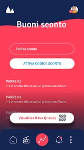 Pontedilegno-Tonale Official screenshot 3