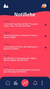Pontedilegno-Tonale Official screenshot 4