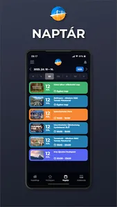 ÚjSzövetség Gyülekezet screenshot 1