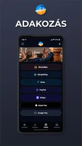 ÚjSzövetség Gyülekezet screenshot 3