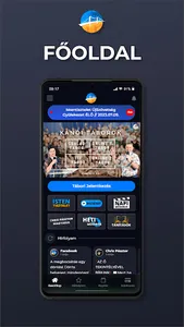 ÚjSzövetség Gyülekezet screenshot 4