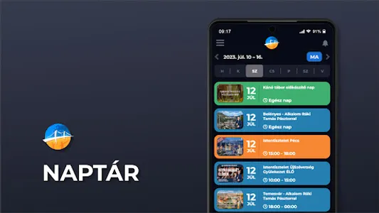 ÚjSzövetség Gyülekezet screenshot 6