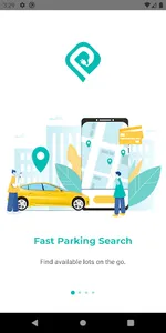 GoParkin screenshot 0