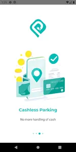 GoParkin screenshot 1