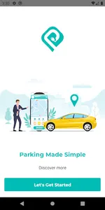 GoParkin screenshot 2