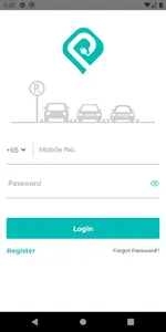 GoParkin screenshot 3