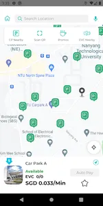 GoParkin screenshot 4